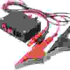 WCDT Current Drain Tester - Parasitic Drain